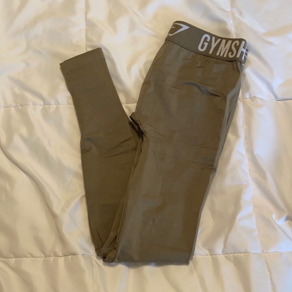 Gymshark Leggings Small